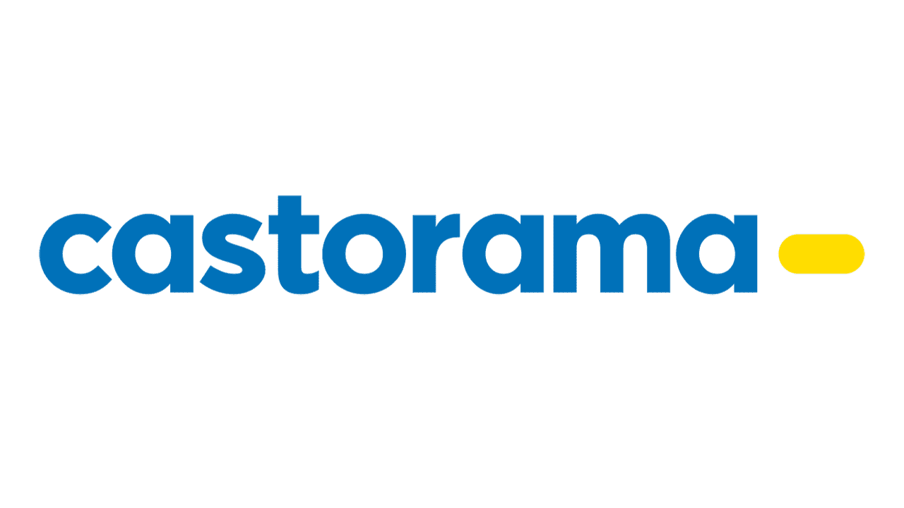 Stores bannes Castorama